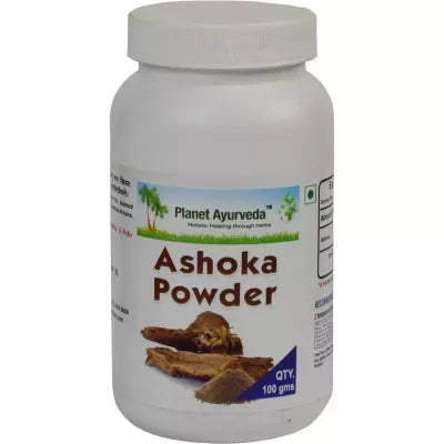 Planet Ayurveda Ashoka Powder