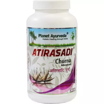 Planet Ayurveda Atirasadi Churna