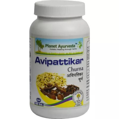 Planet Ayurveda Avipattikar Churna