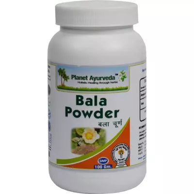 Planet Ayurveda Bala Powder