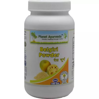 Planet Ayurveda Belgiri Powder