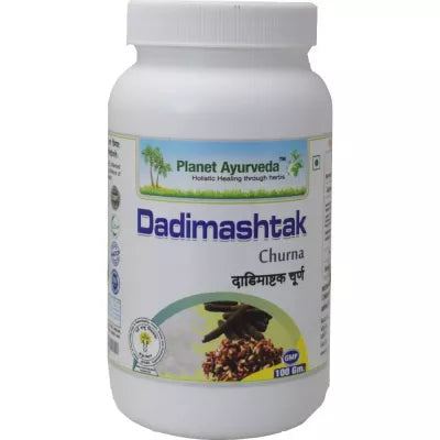 Planet Ayurveda Dadimashtak Churna