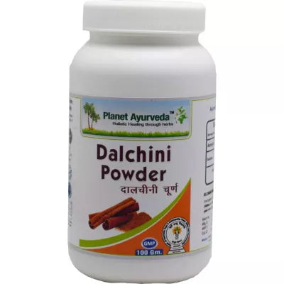 Planet Ayurveda Dalchini Powder