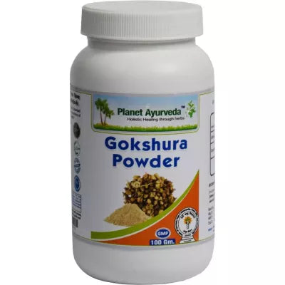 Planet Ayurveda Gokshura Powder