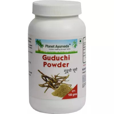 Planet Ayurveda Guduchi Powder