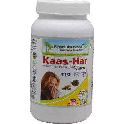 Planet Ayurveda Kaas Har Churna