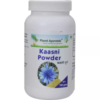 Planet Ayurveda Kaasni Powder