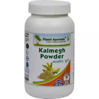 Planet Ayurveda Kalmegh Powder