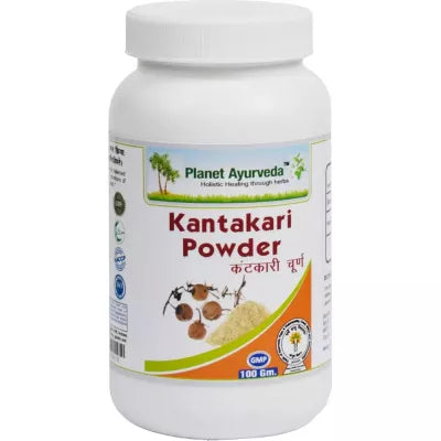 Planet Ayurveda Kantakari Powder