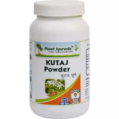 Planet Ayurveda Kutaj Powder