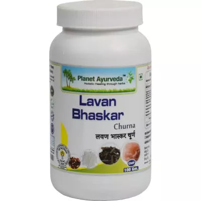 Planet Ayurveda Lavanbhaskar Churna