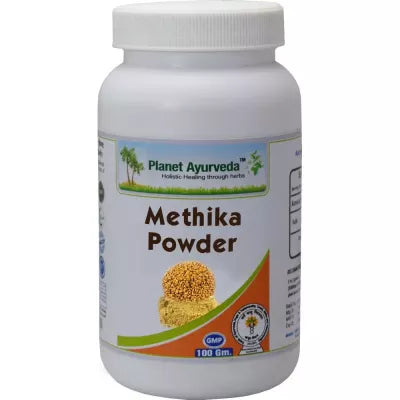 Planet Ayurveda Methika Powder