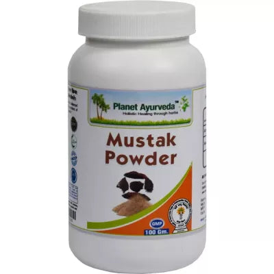 Planet Ayurveda Mustak Powder