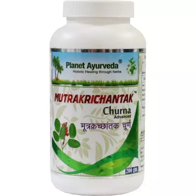 Planet Ayurveda Mutrakrichantak Churna