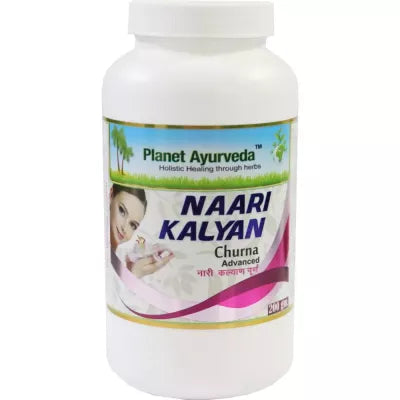 Planet Ayurveda Naari Kalyan Churna