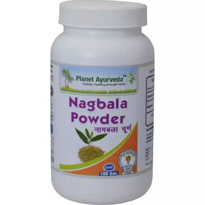 Planet Ayurveda Nagbala Powder