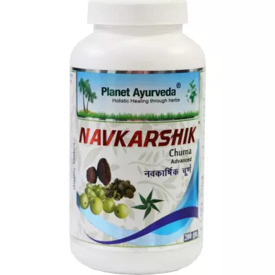 Planet Ayurveda Navkarshik Churna