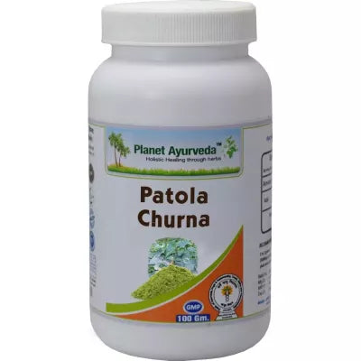 Planet Ayurveda Patola Churna