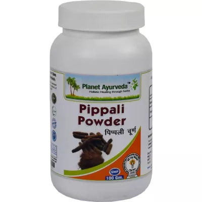 Planet Ayurveda Pippali Powder