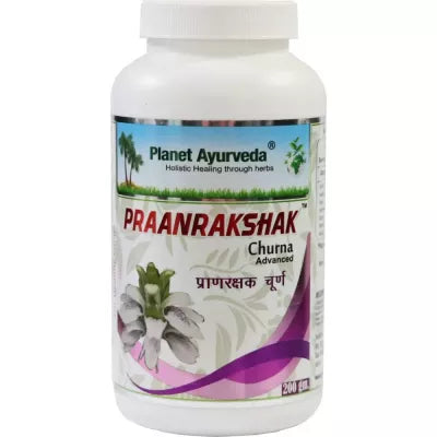 Planet Ayurveda Praanrakshak Churna