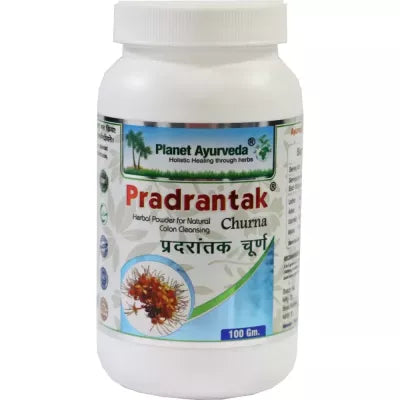 Planet Ayurveda Pradrantak Churna