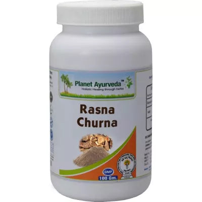 Planet Ayurveda Rasna Churna