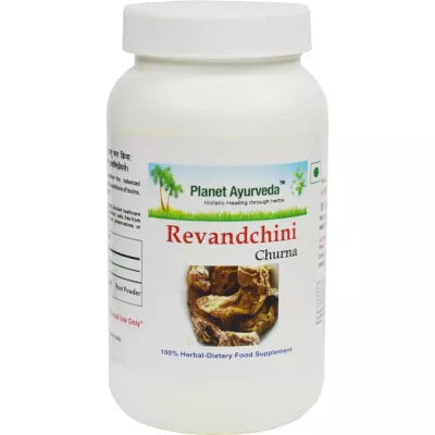 Planet Ayurveda Revandchini Churna