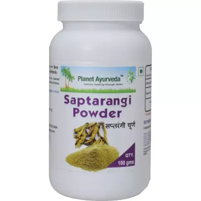 Planet Ayurveda Saptarangi Powder