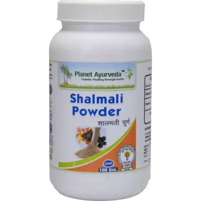 Planet Ayurveda Shalmali Powder