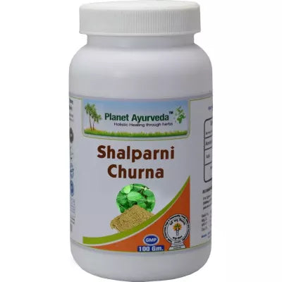 Planet Ayurveda Shalparni Churna