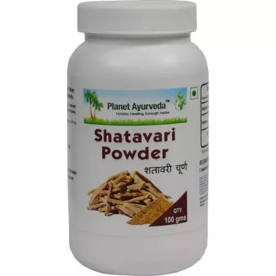 Planet Ayurveda Shatavari Powder