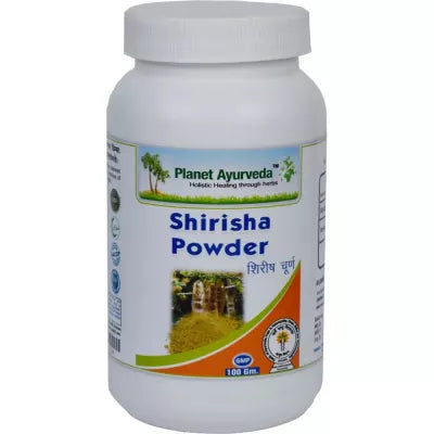 Planet Ayurveda Shirisha Powder