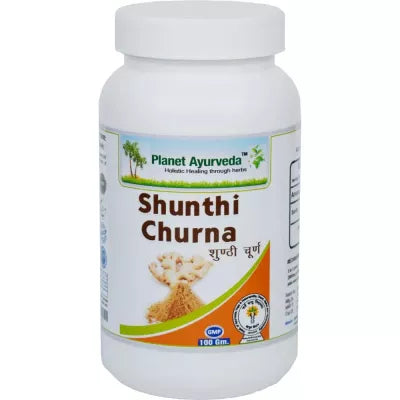 Planet Ayurveda Shunthi Churna