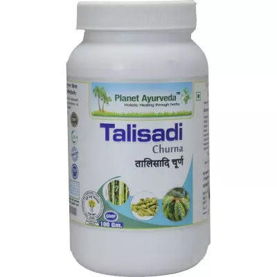 Planet Ayurveda Talisadi Churna