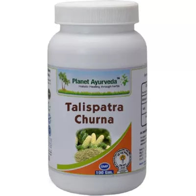 Planet Ayurveda Talispatra Churna