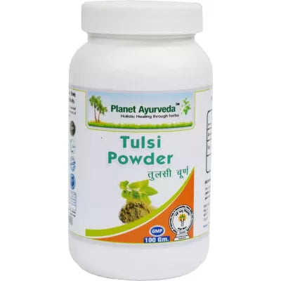 Planet Ayurveda Tulsi Powder