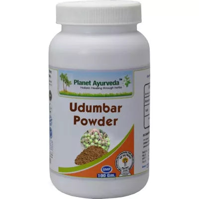 Planet Ayurveda Udumbar Powder