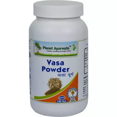 Planet Ayurveda Vasa Powder