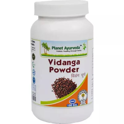 Planet Ayurveda Vidanga Powder