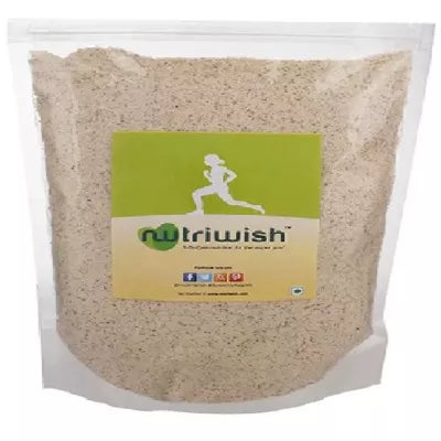 Nutriwish Almond Powder