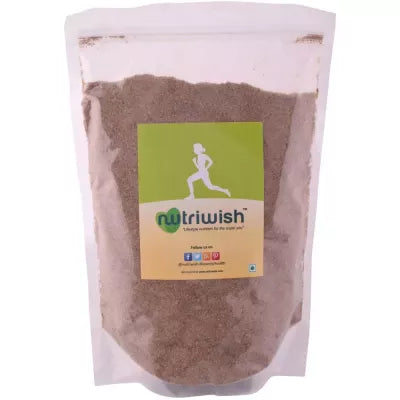 Nutriwish Flax Seed Powder