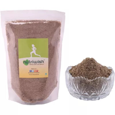 Nutriwish Flax Seed Powder