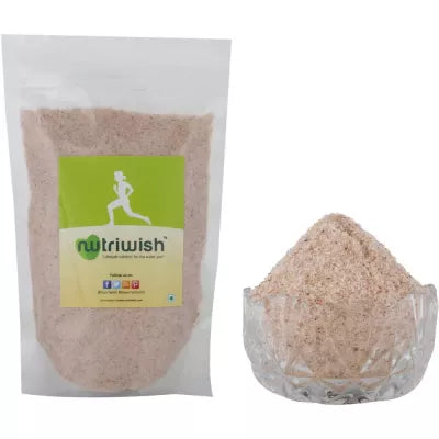 Nutriwish Himalayan Pink Salt