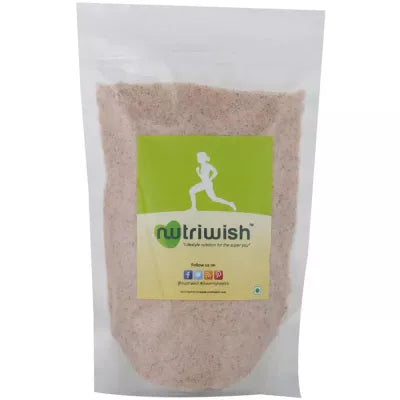 Nutriwish Himalayan Pink Salt