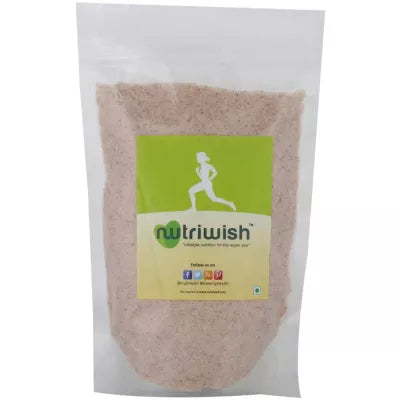 Nutriwish Himalayan Pink Salt