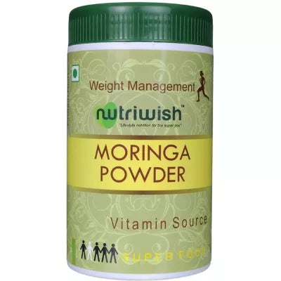 Nutriwish Moringa Powder