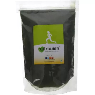 Nutriwish Spirulina Powder