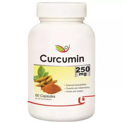 Biotrex Curcumin Capsule