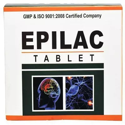 Ayursun Pharma Epilac Tab