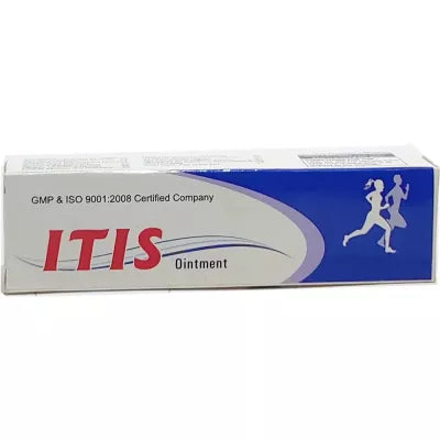 Ayursun Pharma Itis Ointment